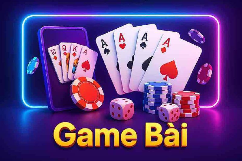 Game bài HUBET88 – Trải nghiệm giải trí đỉnh cao