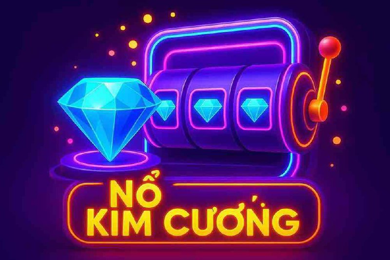 Nổ Hũ Kim Cương HUBET88 – Trải Nghiệm Giải Trí Hấp Dẫn