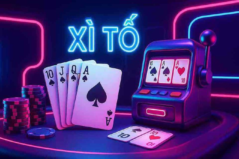 Xì Tố HUBET88 – Trải nghiệm game bài hấp dẫn, dễ chơi