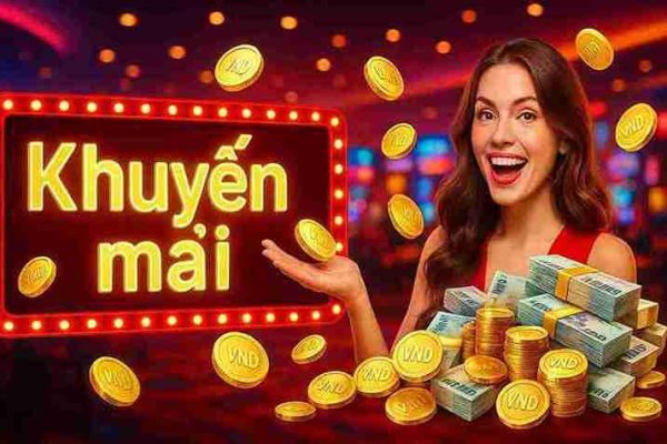 Khuyến Mãi HUBET88 - hấp dẫn cho người chơi