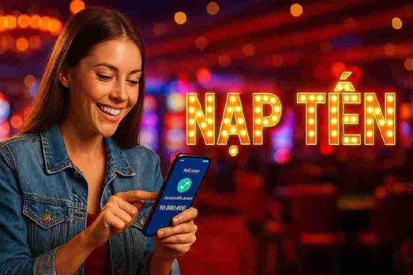 Nạp Tiền HUBET88 - nhanh chóng và an toàn