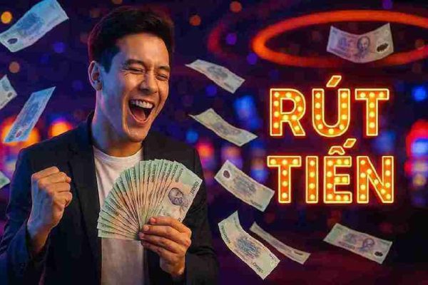 Rút Tiền HUBET88 - nhanh chóng và an toàn